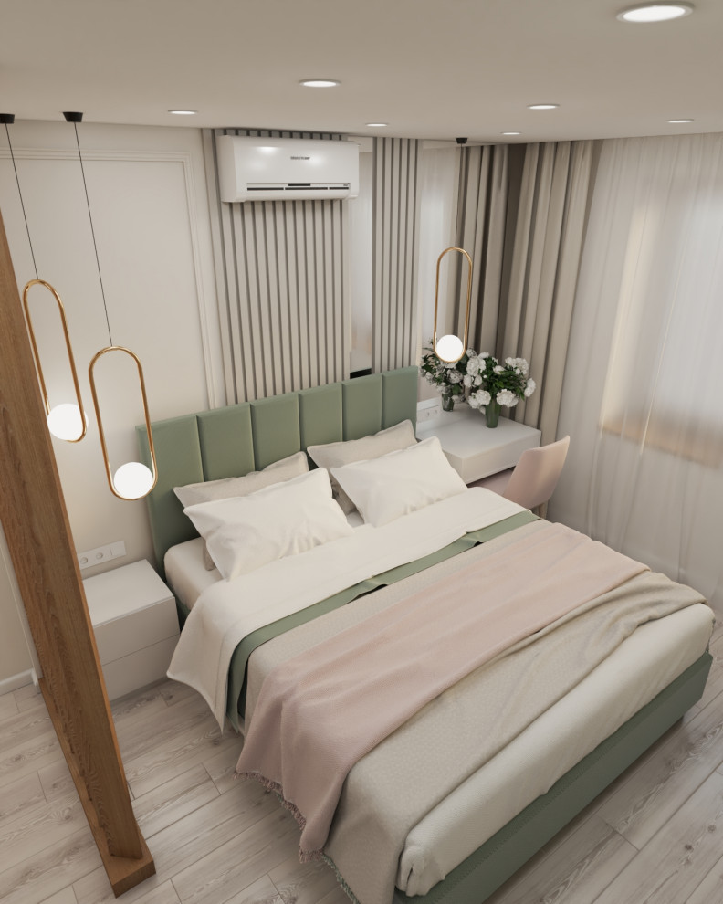 Квартира г. Калининград ул. Свердлова