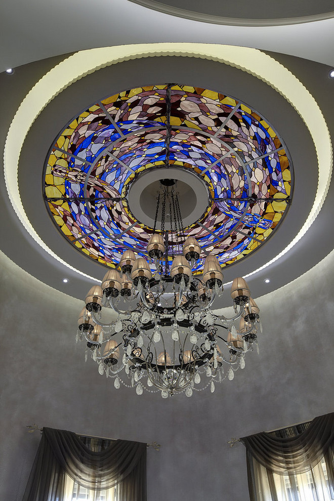 Квртира на Сухаревской