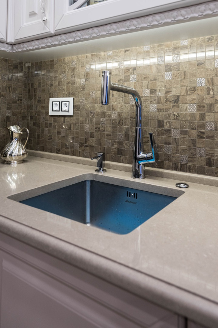 ЖК Четыре  горизонта