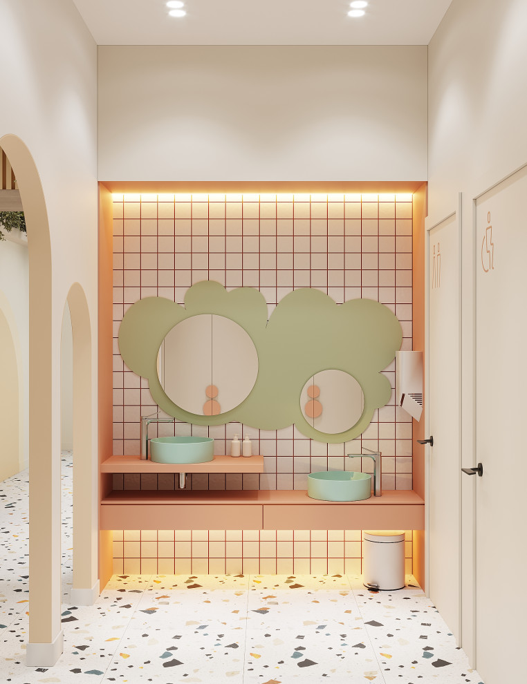 Проект KD-2022