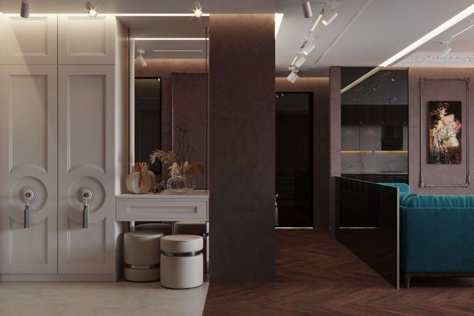 Гжатская ул. «Life-Кутузовский» Москва