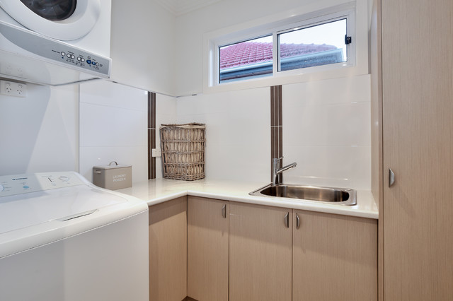 Laundry trendy-bryggers
