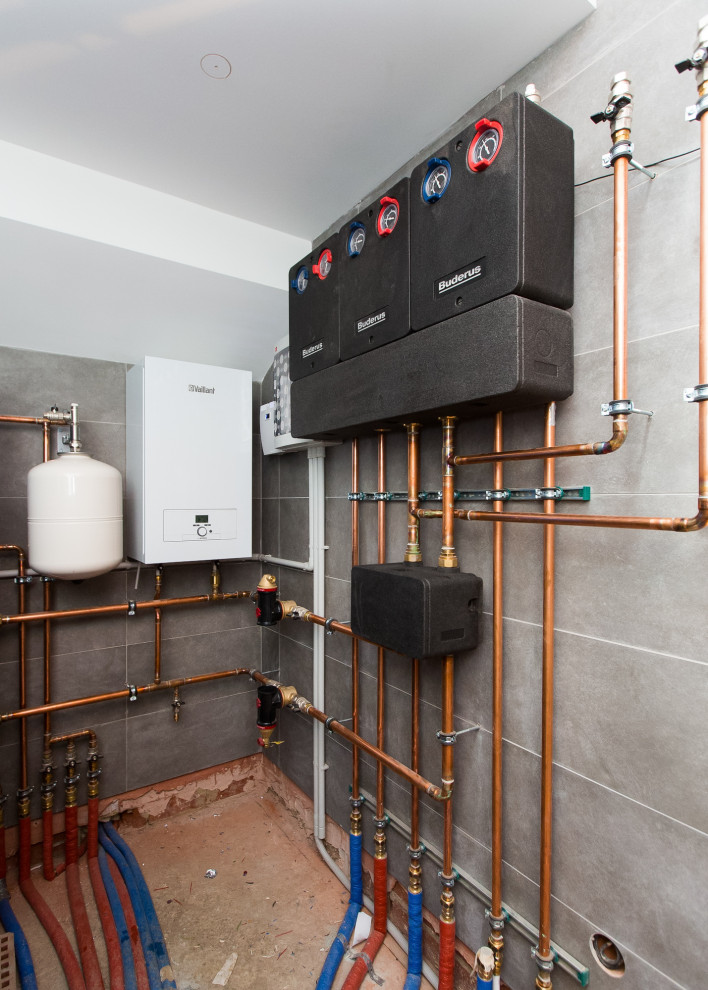 Дом в п. Лесной Остров