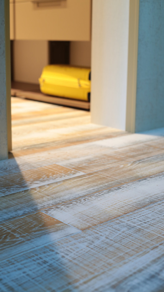 Инженерная доска Дуб Stroke