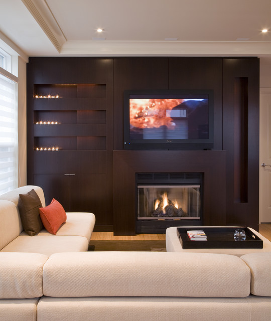 Go Ahead Eat In Front Of The Tv