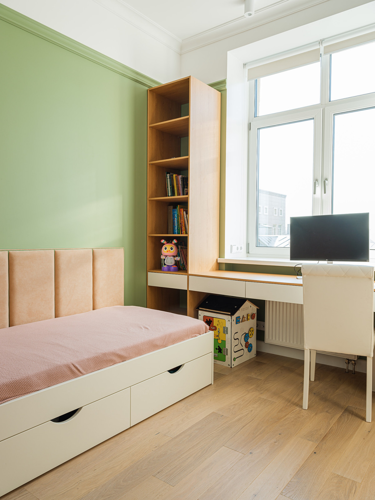 Реализация квартиры ЖК Центральный