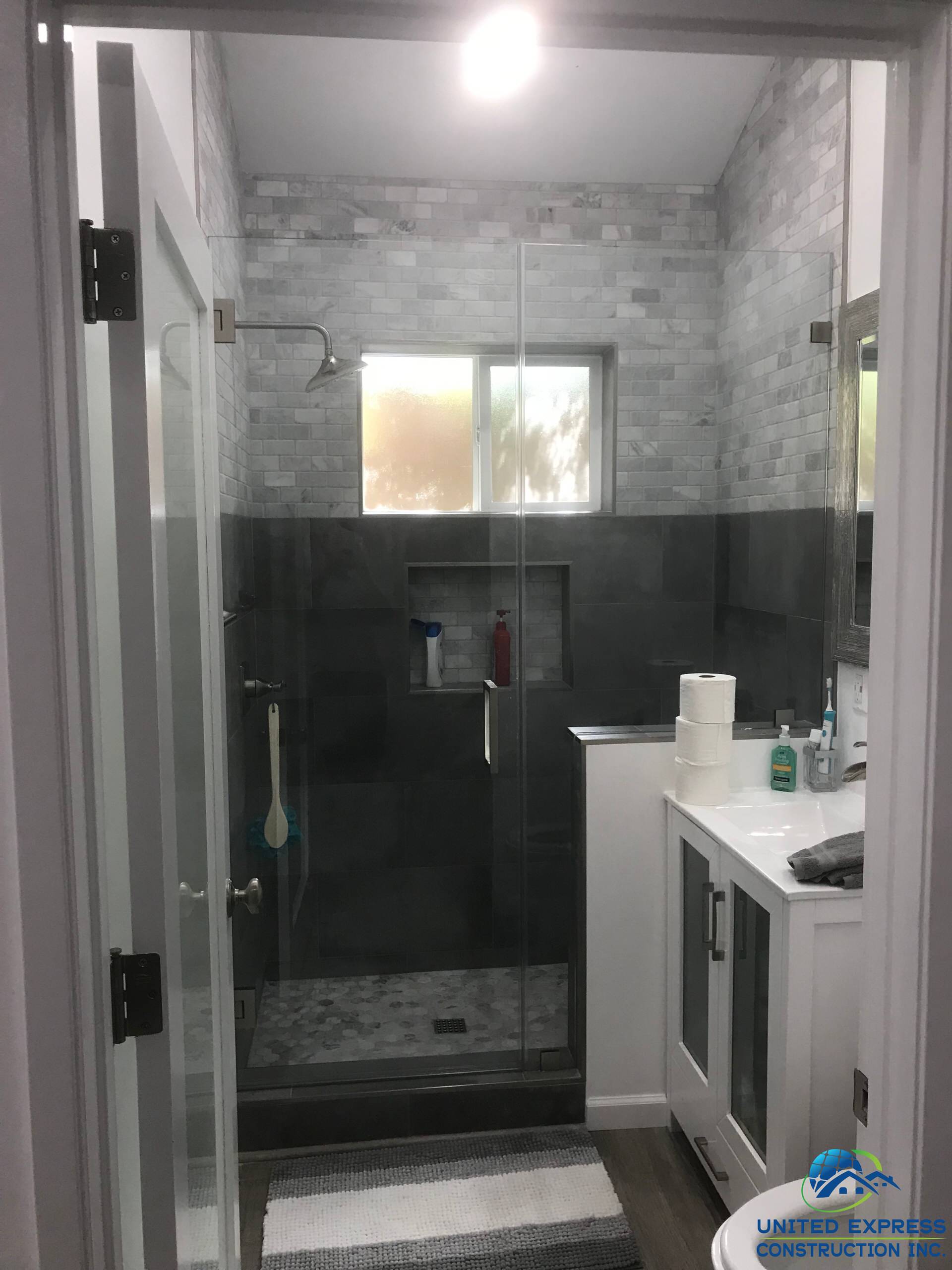 Garage Conversion In Woodland Hills