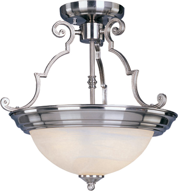Maxim Lighting Mx Traditional Semi Flush Mount Ceiling Light X Maxim Lighting Mx Traditional Semi Flush Mount Ceiling Light X Nsrm4485 Mediterranean