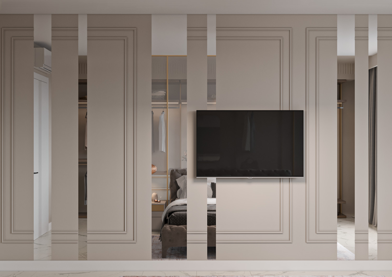 г.Сочи. Центральный район. ул.Черноморская. 195 кв.м / 4 спальни