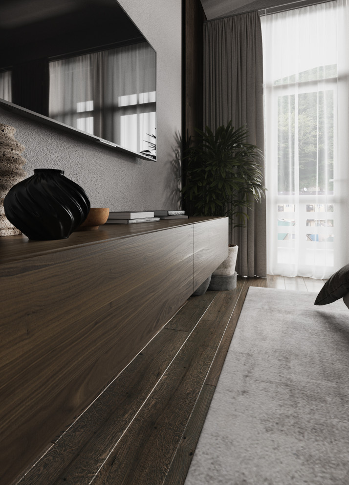 Шале в Сочи