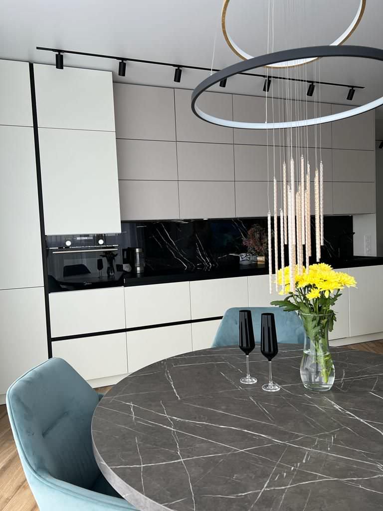 Кухни современные