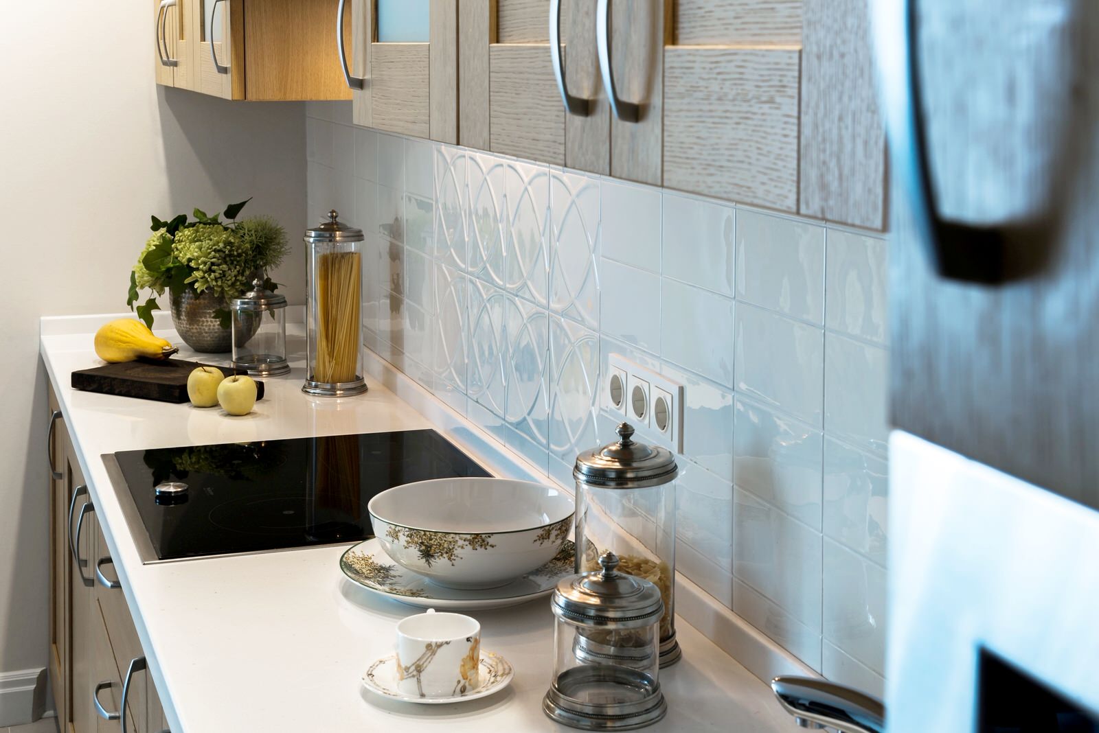 Секретные приёмы оформления небольших квартир