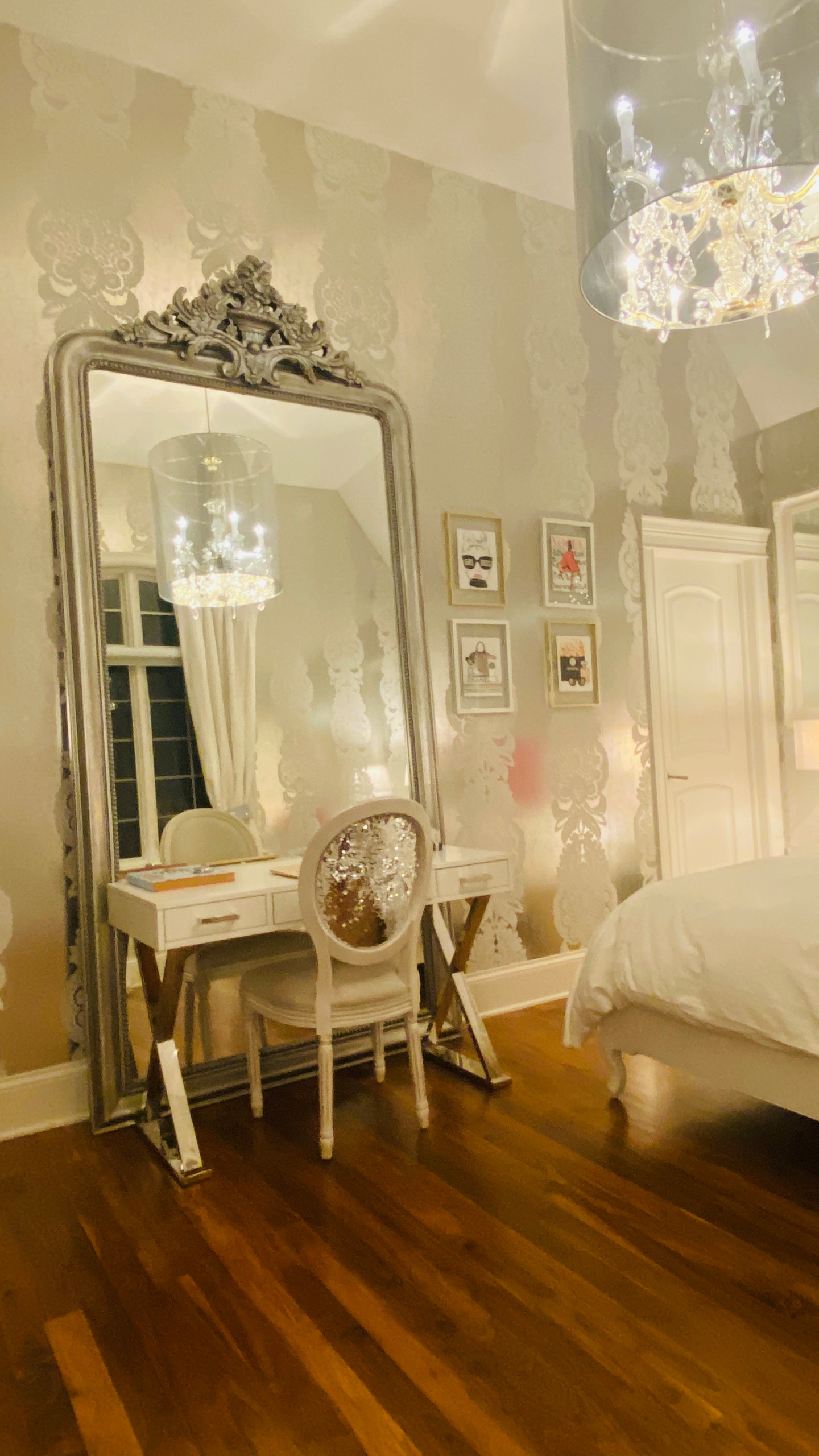 Beautiful Bedroom Design