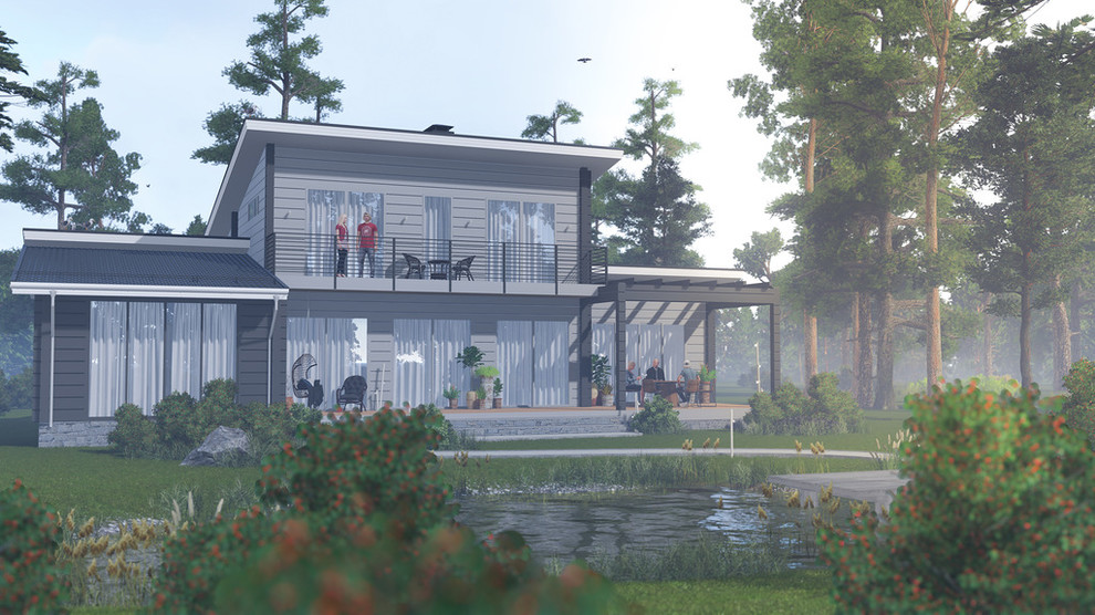 "Северная Звезда"