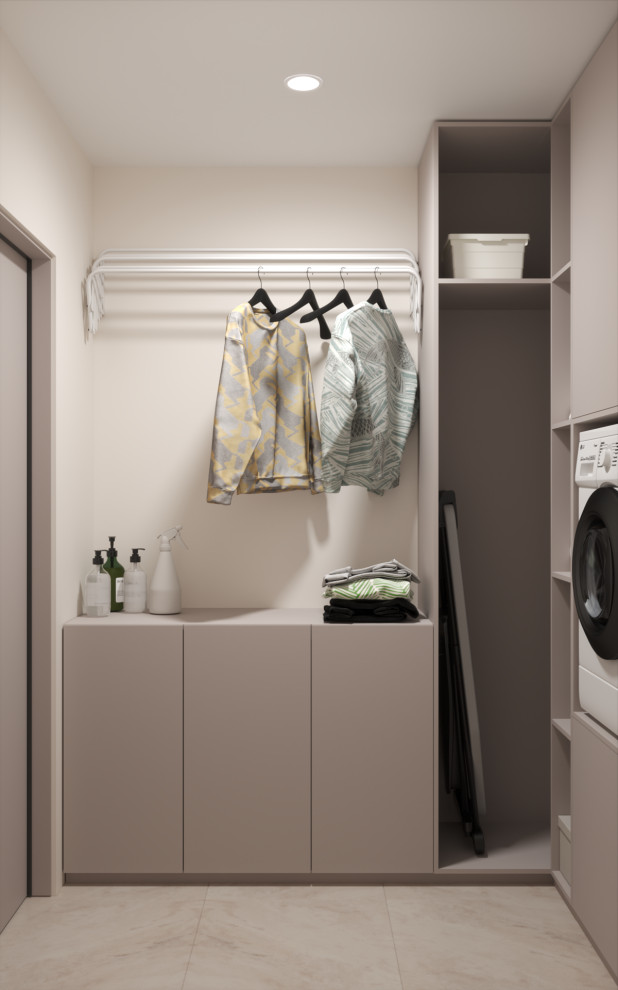 жк Западный луч