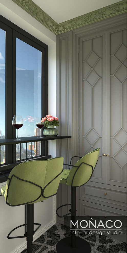 ЖК "Ботанический сад"