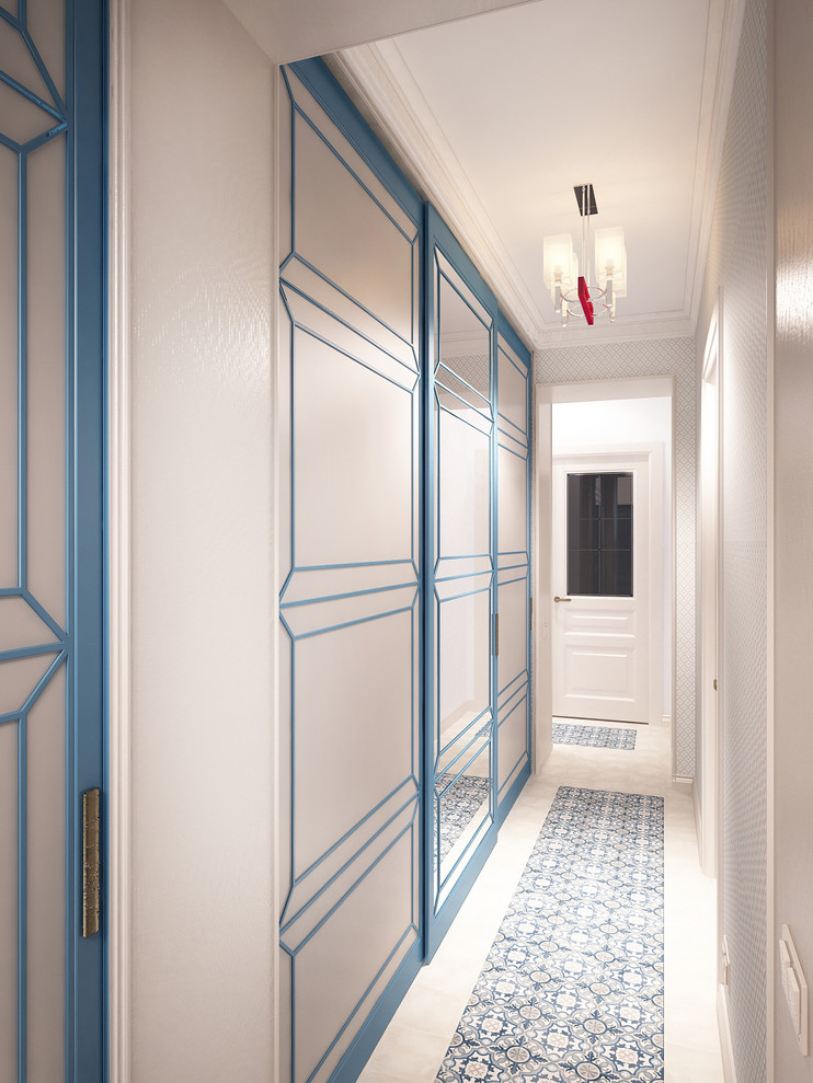 Прыжок в небо