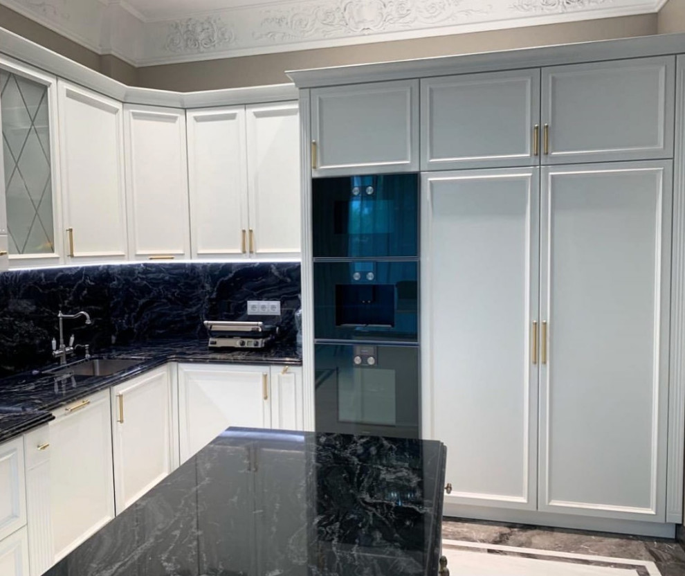 ЖК Панорама Сколково