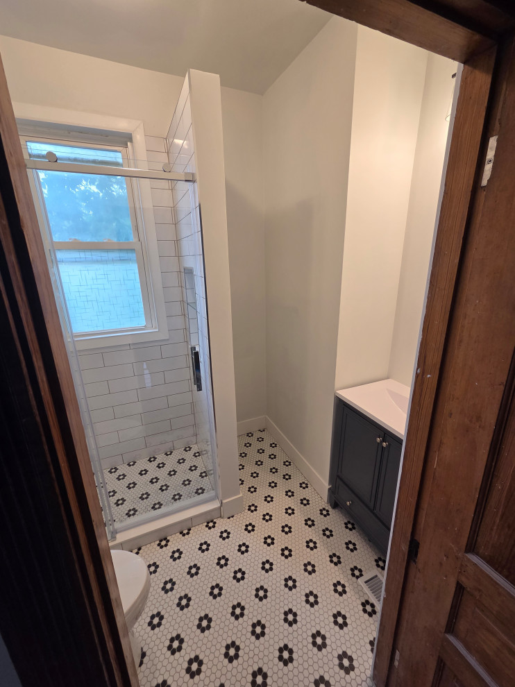 Bathroom Remodeling