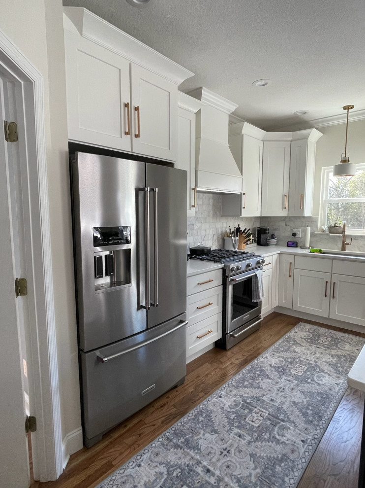 Colville Kitchen
