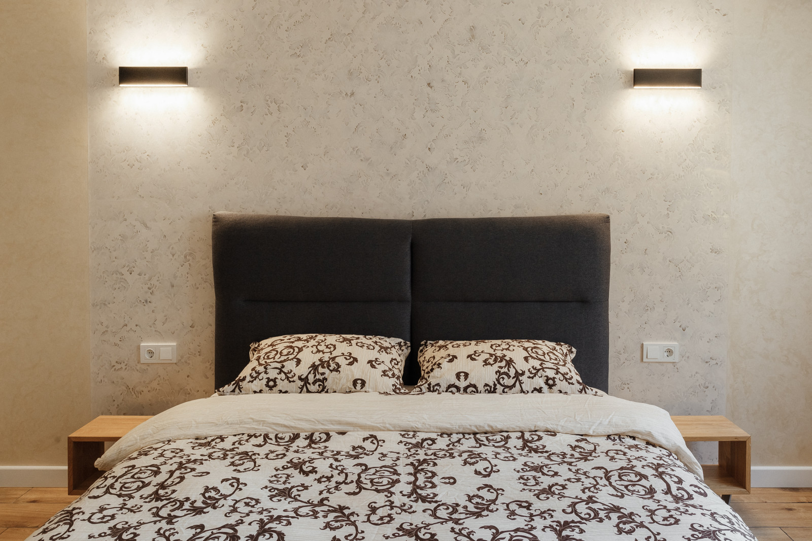 Квартира - Одесса