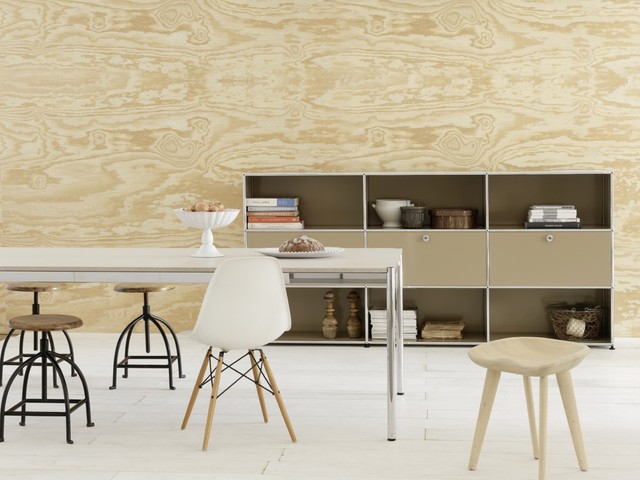 Wohnen dining-room