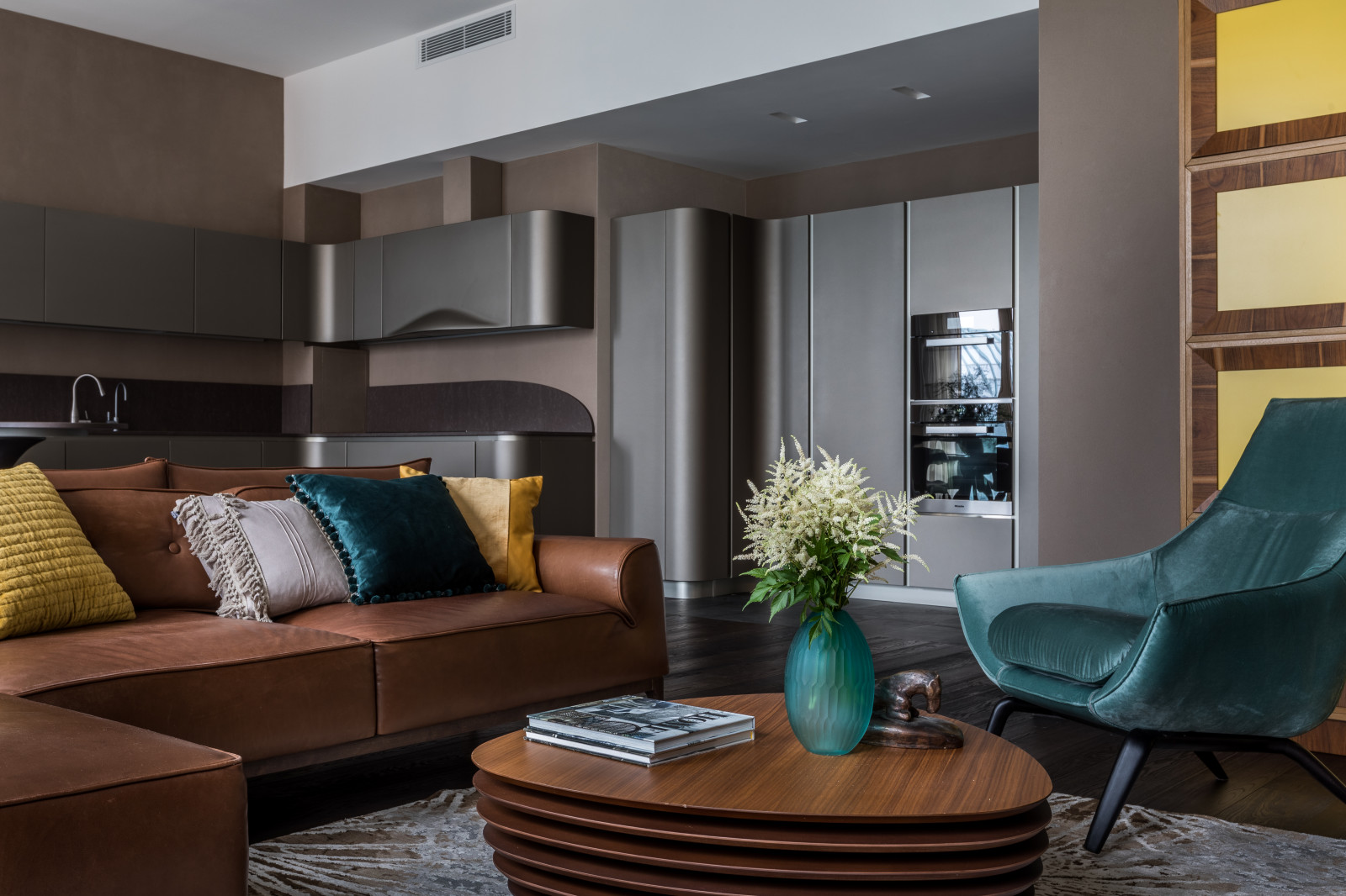 ЖК "Садовые Кварталы"