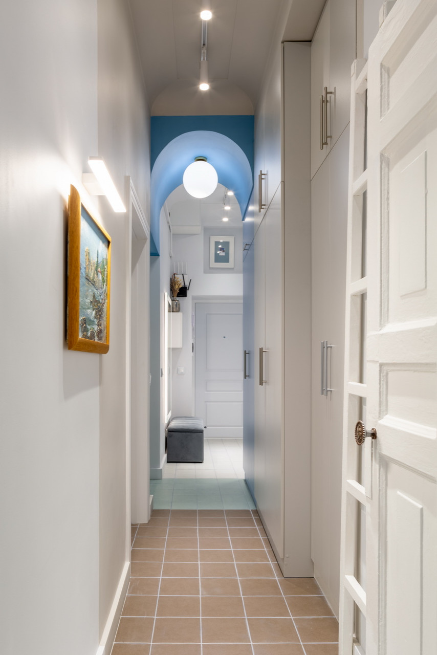 Большая Переделка