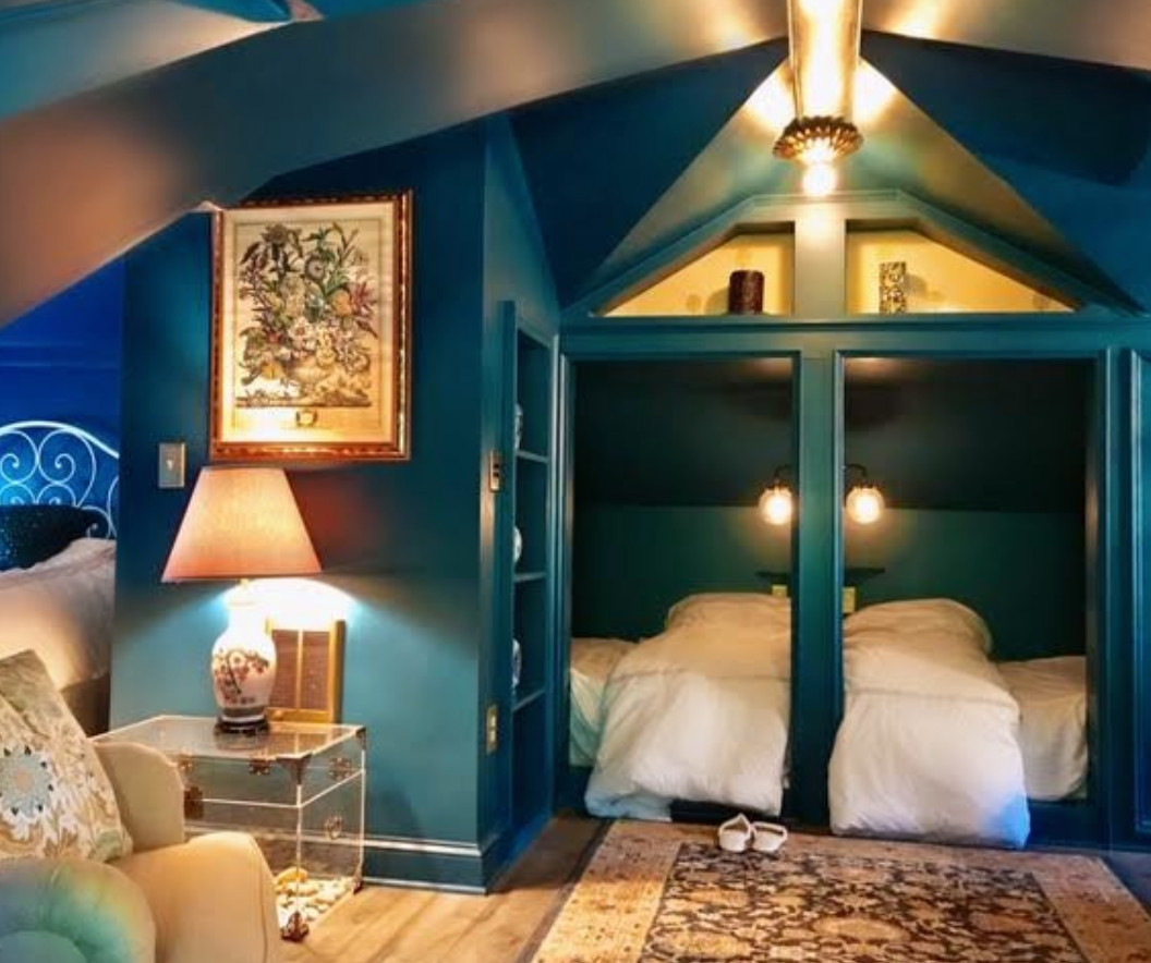 Custom Designed Cabinetry