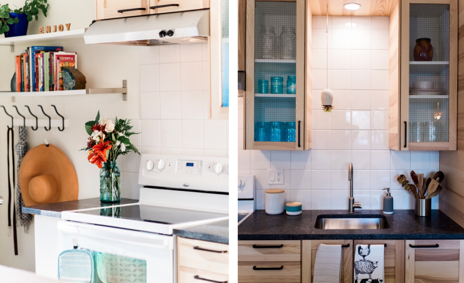 Interior Remodeling Projects