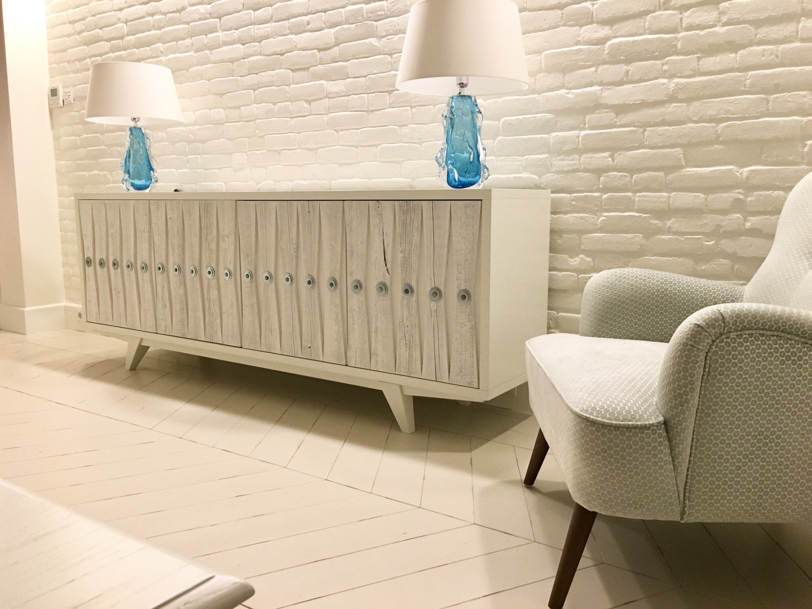 КП Западная Резиденция