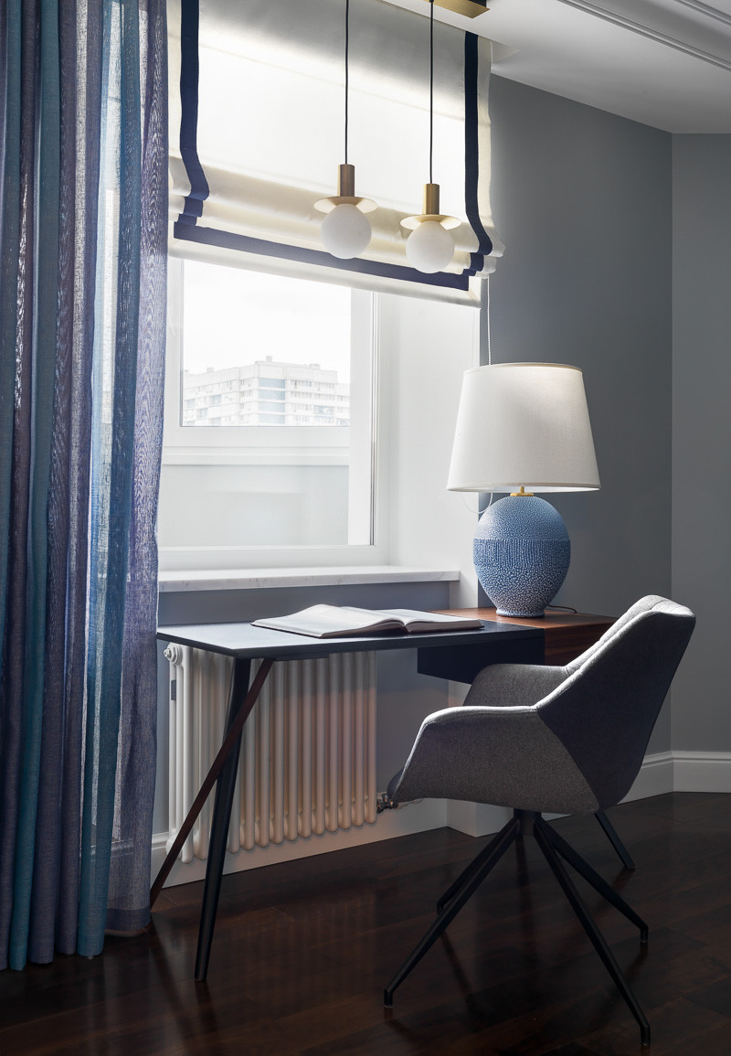 Норвежская легенда. Реализация проекта