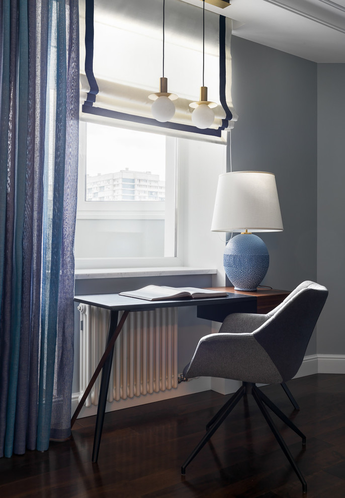 Норвежская легенда. Реализация проекта