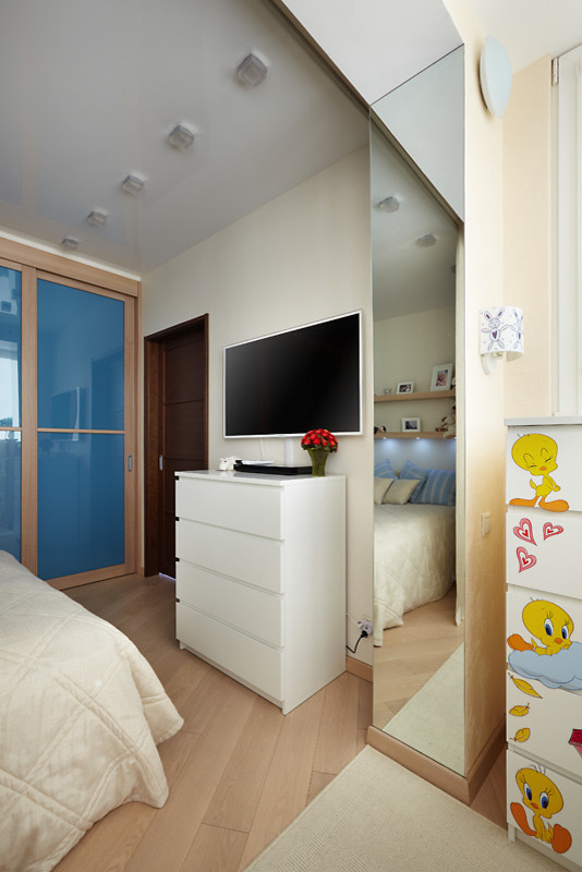 "Элегантная малышка"