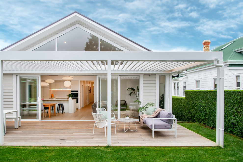 Фотосъемка виллы на Конкурс Архитектурного Дизайна