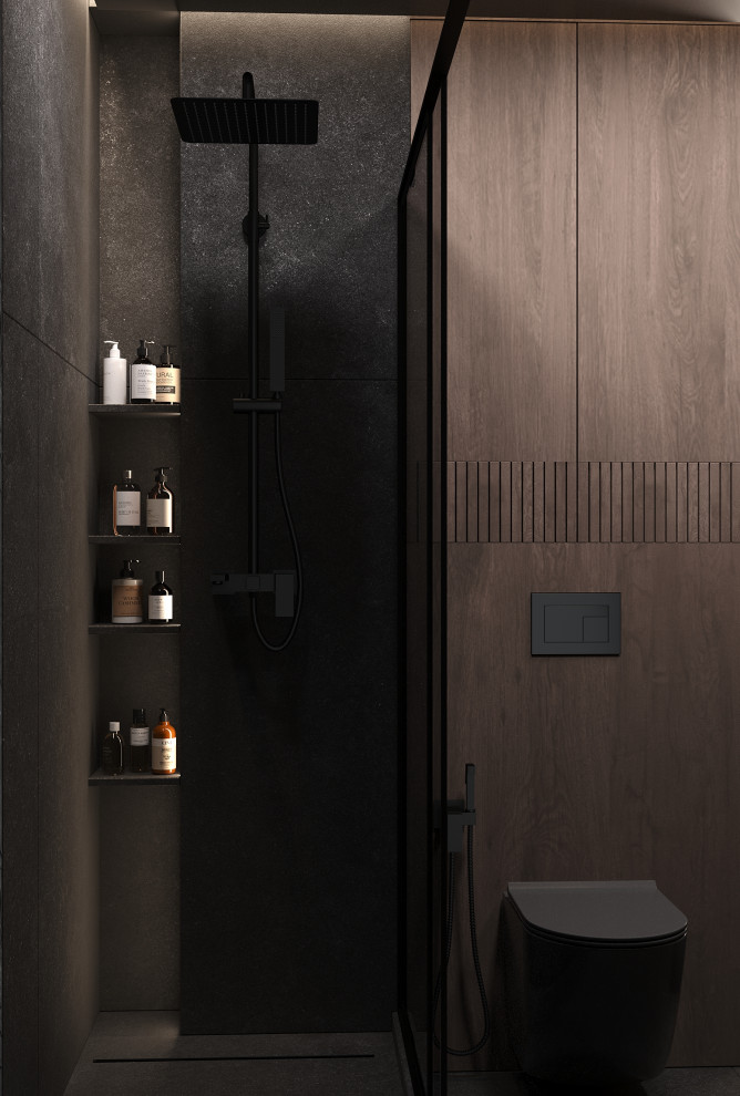 Визуализация проекта в ЖК Новатор