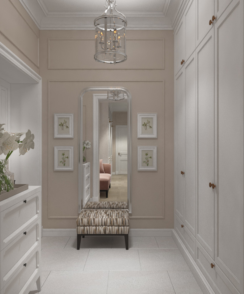 Сталинка на Ленинградском проспекте