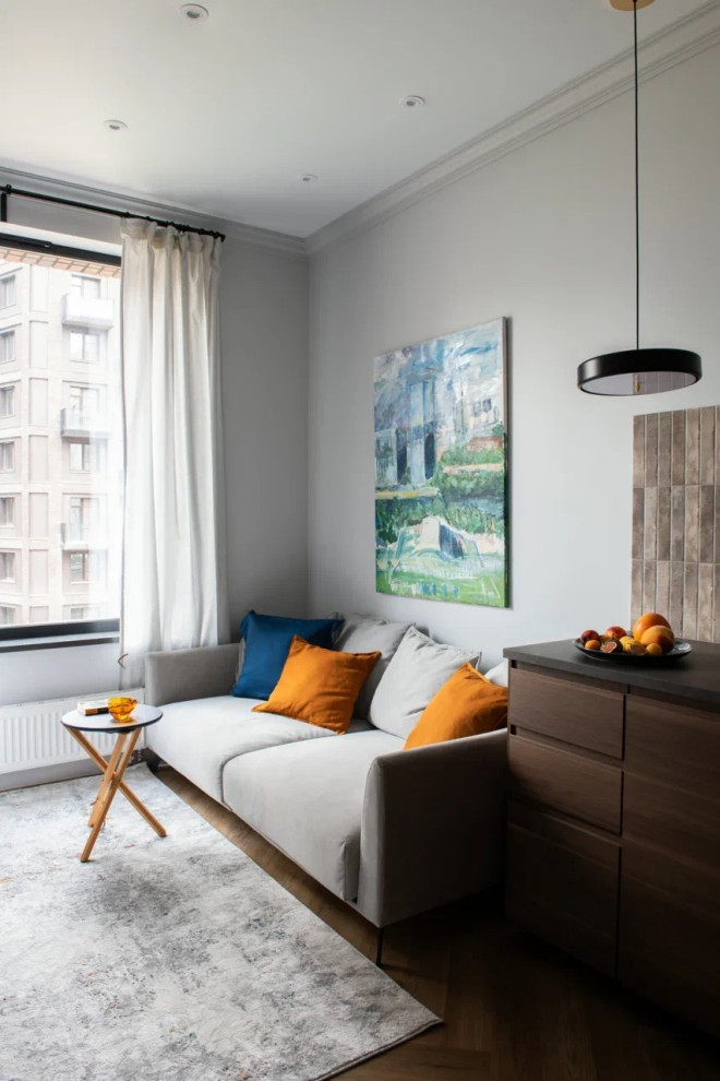 ЖК "Береговой"