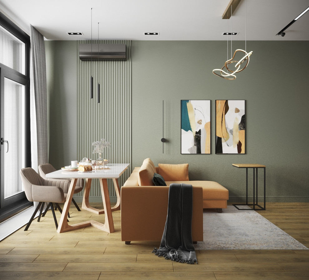 ЖК Ривер Парк Москва