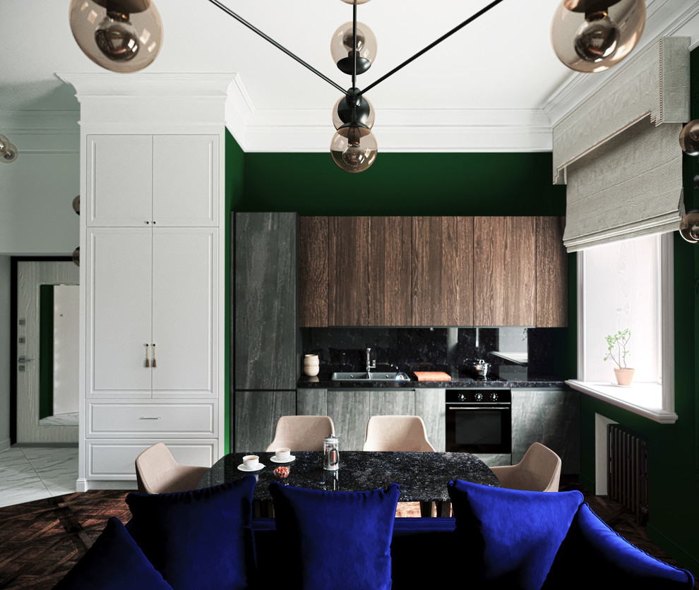 Невский изумруд