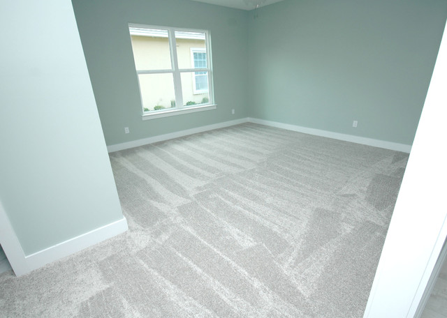 Carpet traditional