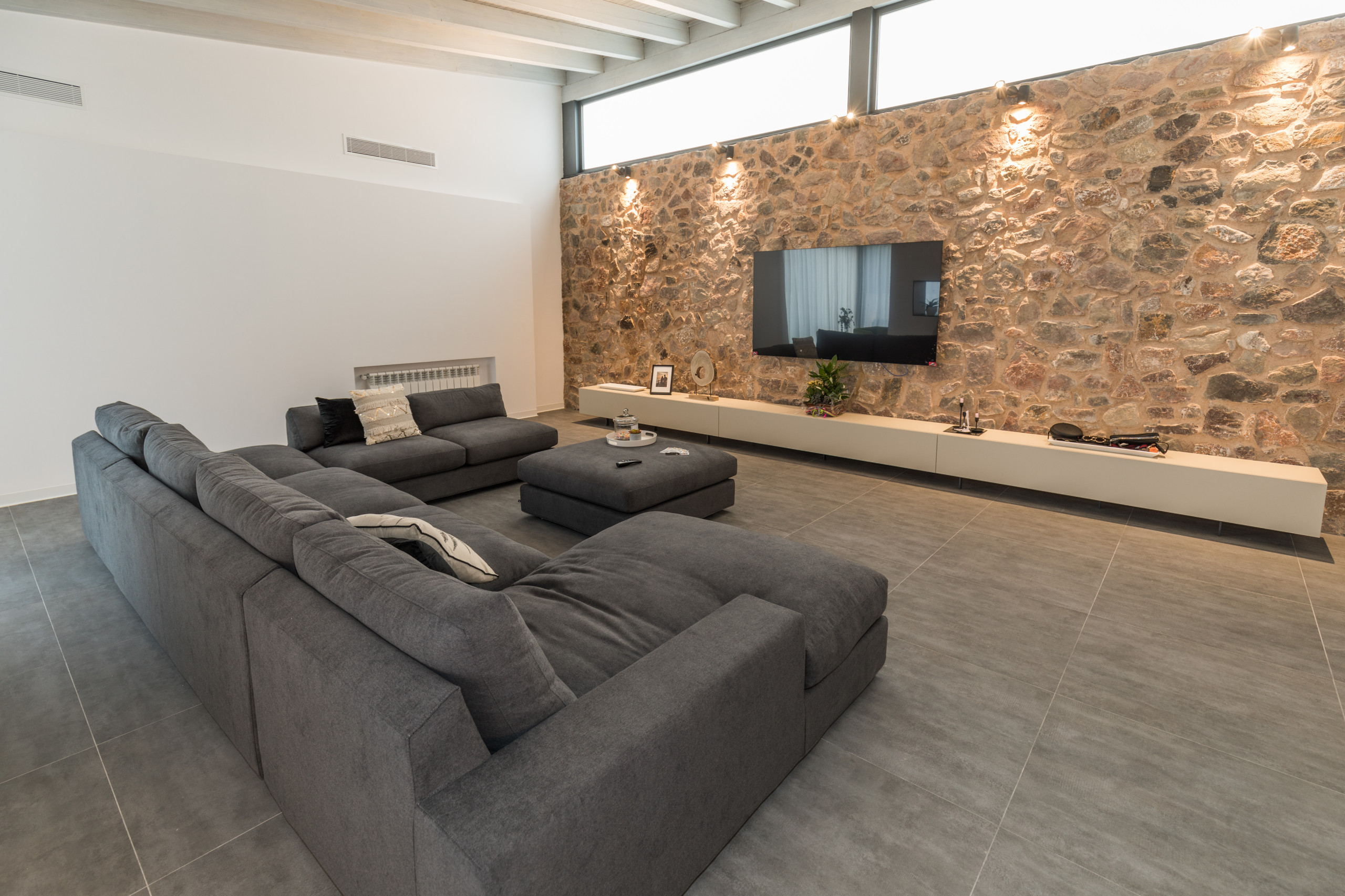 Vivienda de obra nueva J&A