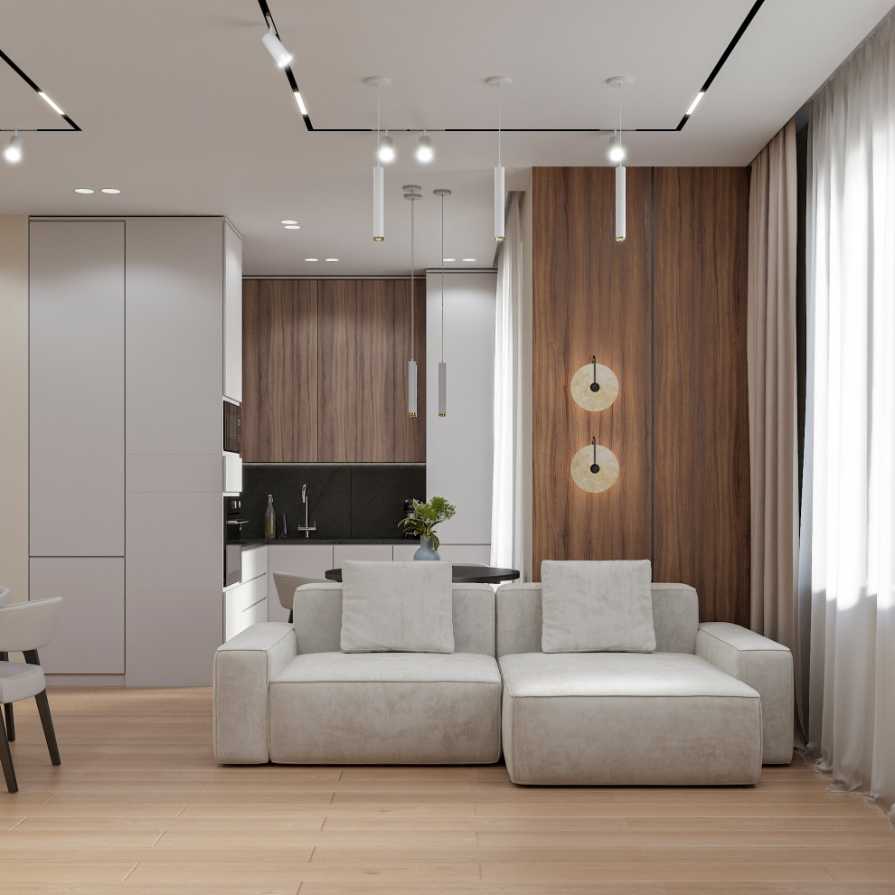 На Береговом