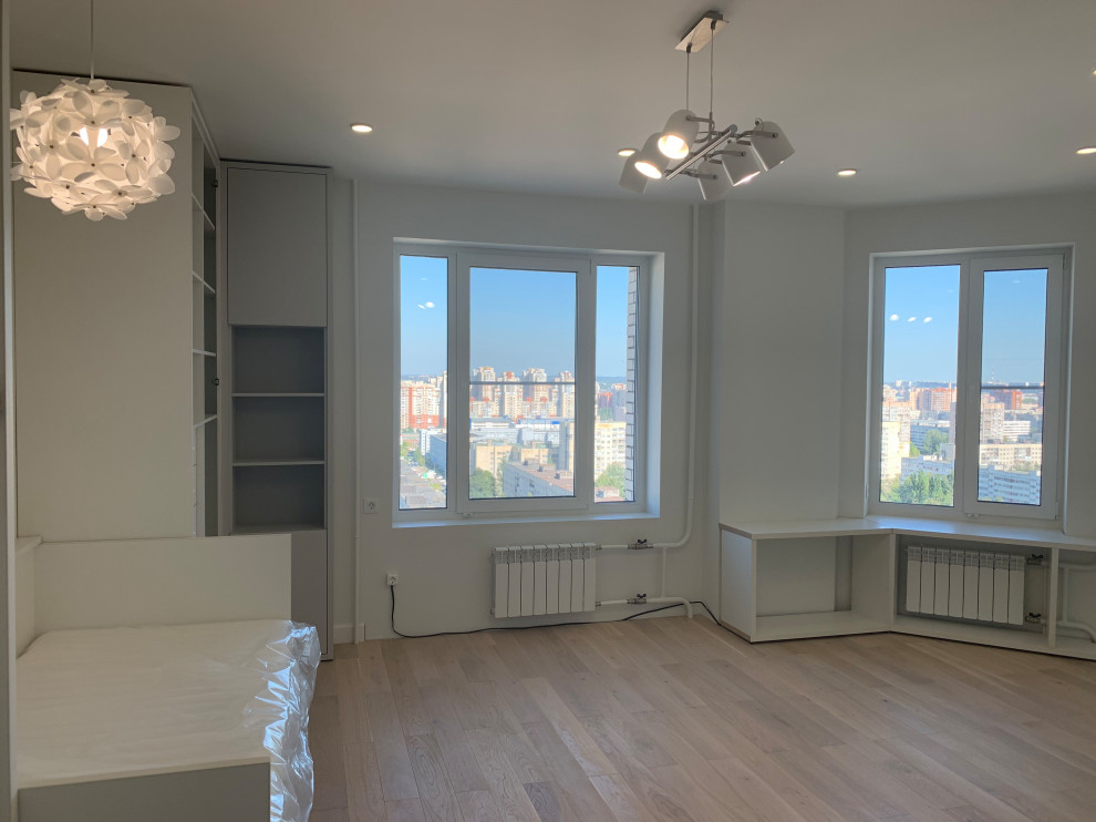 Проспект Луначарского, д.15