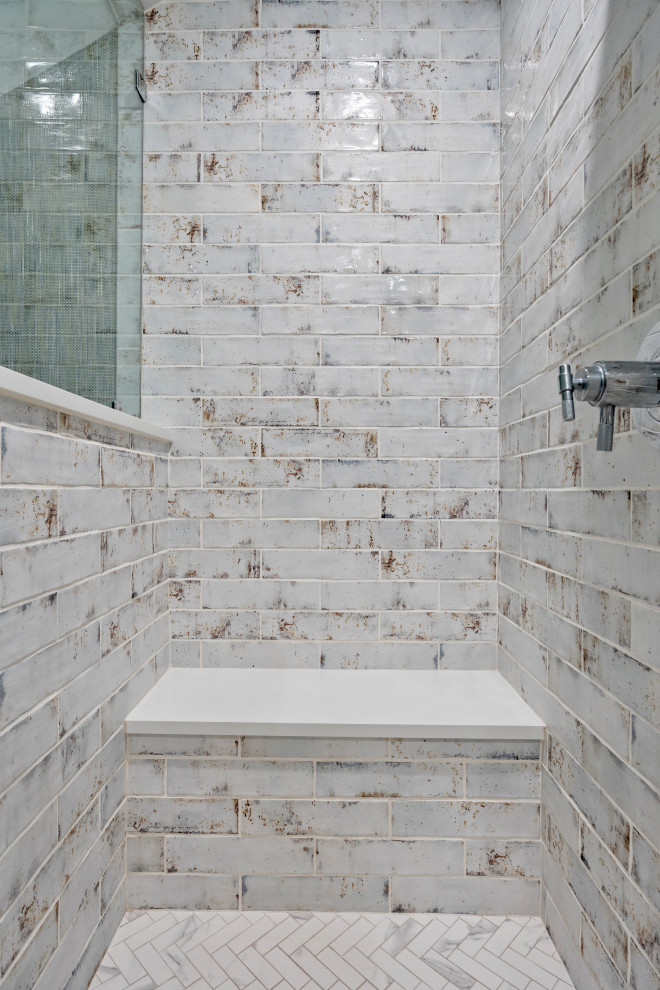 Sloan Square Way Bathroom