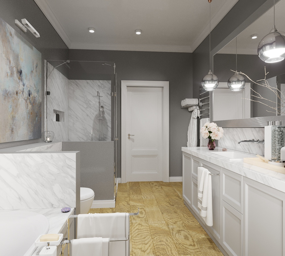 Ванная комната