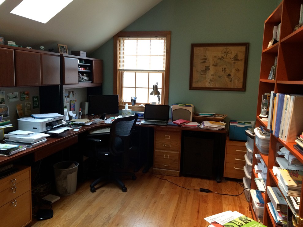 Chatham Home Office