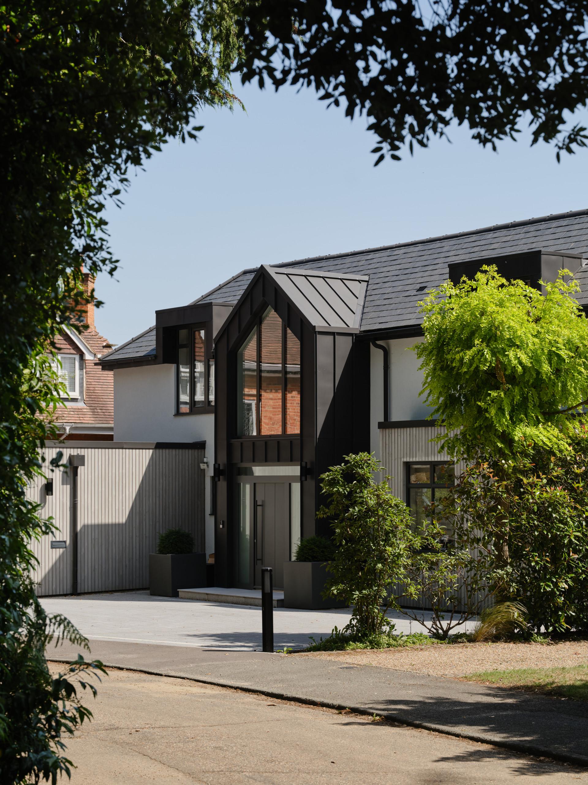 Chislehurst House, BR7