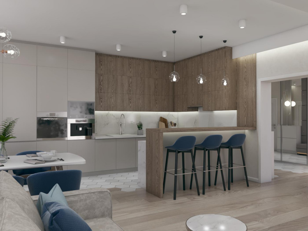 Дом г. Калининград