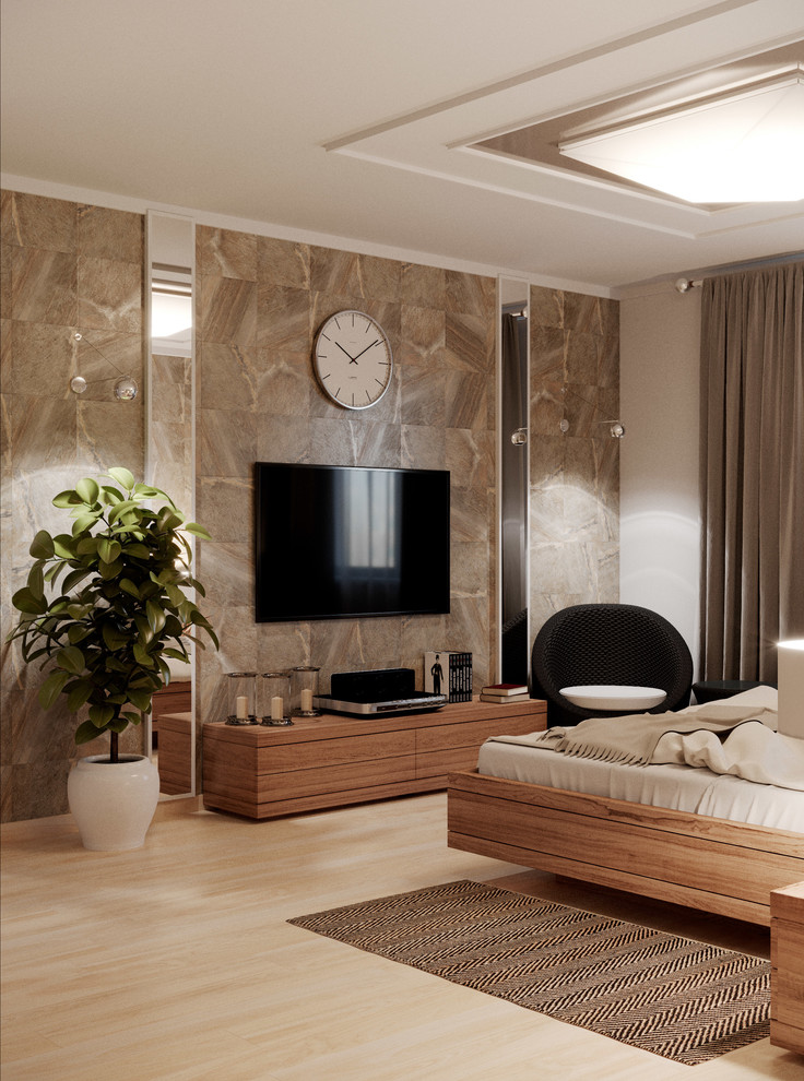 Квартира. Этнический характер.